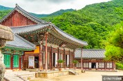 한국관광공사 추천 가을여행지 구례