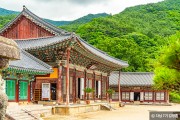 한국관광공사 추천 가을여행지 구례