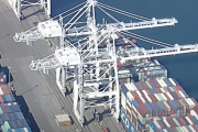 유럽 최대 항만 로테르담에 우리 수출 기지를 확보하다